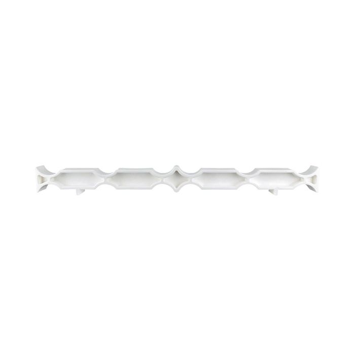 Showtec Trusscarrier voor 30-Truss FQ/FT/GQ/GT/PQ/PT, wit