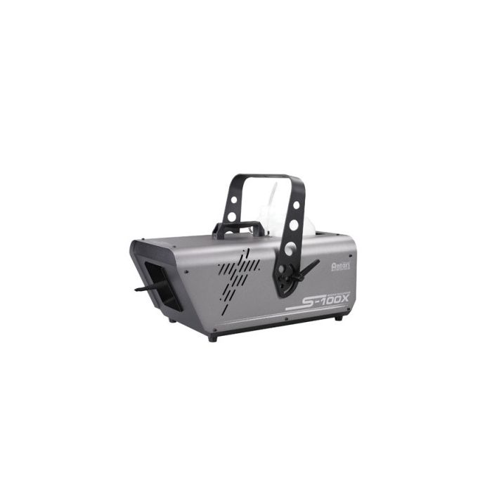 Antari S-100X Sneeuwmachine