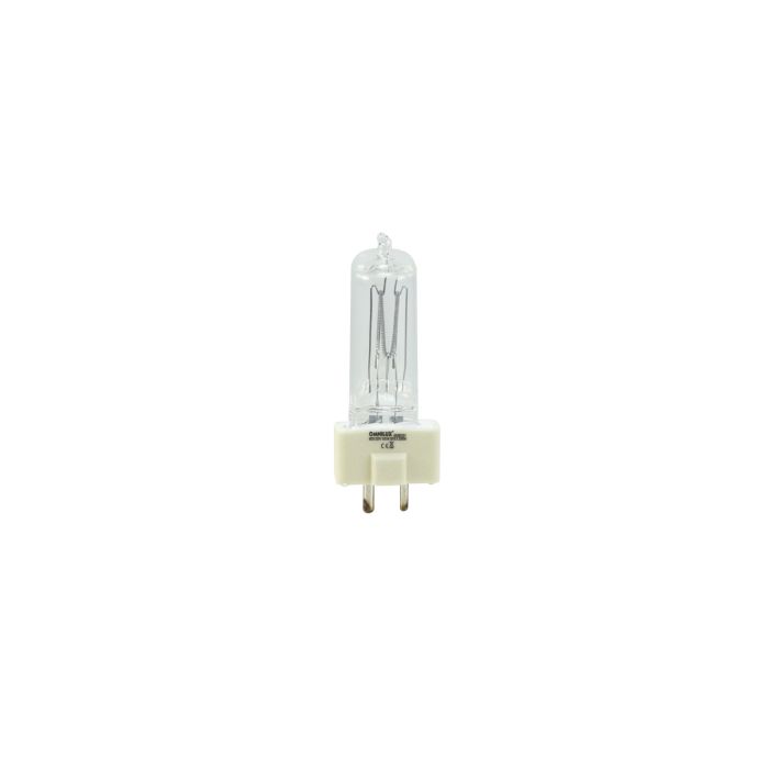 OMNILUX M38 230V/300W GY-9,5 2000h Studio-lamp for base GY-9.5
