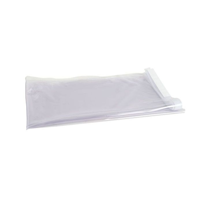 Wentex Transparent Screen for Pipe & Drape 250 cm x 130cm