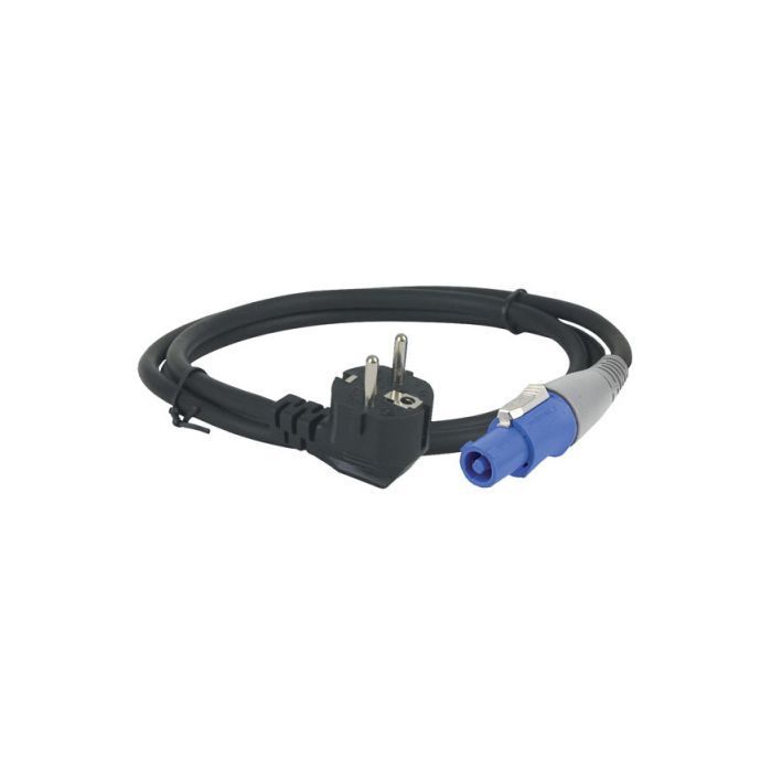 Pro Power connector to Schuko 20 m, 3x 1,5 mm2