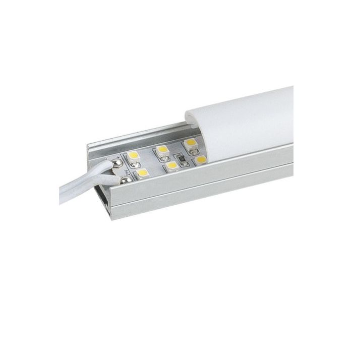 Artecta Profile Pro 10 Surface Geanodiseerd aluminium