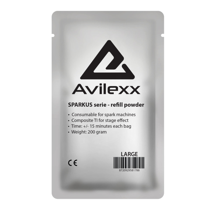 Avilexx Navulling LARGE, 200 gr (max. 5 meter)