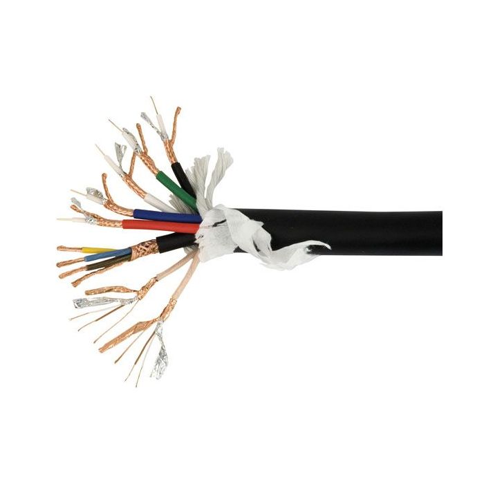 D9471
DAP Media-Flex 523
Voeding + 2 x audio + 5 x coax.