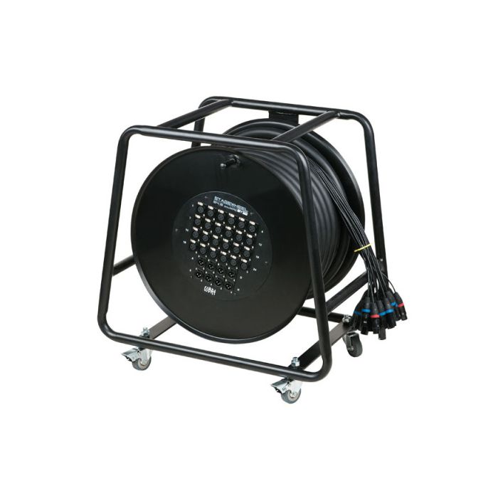 Dap CobraX Stagewheel 24/8 30m