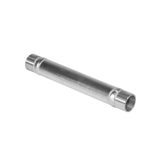 DuraTruss DT31/2-075 - 1-Point Pipe 75cm