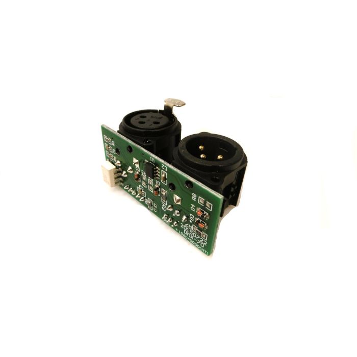 Eurolite Pcb (DMX/3-PIN) voor oa LED Confetti Storm en NH-20 NH-110 en NH-130
