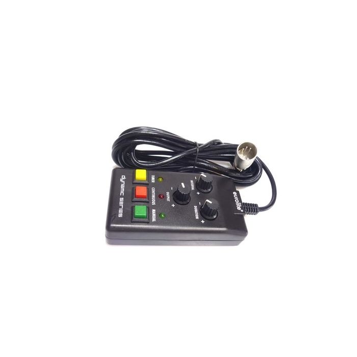 EUROLITE Remote control (Timer) Dynamic Faze 1000