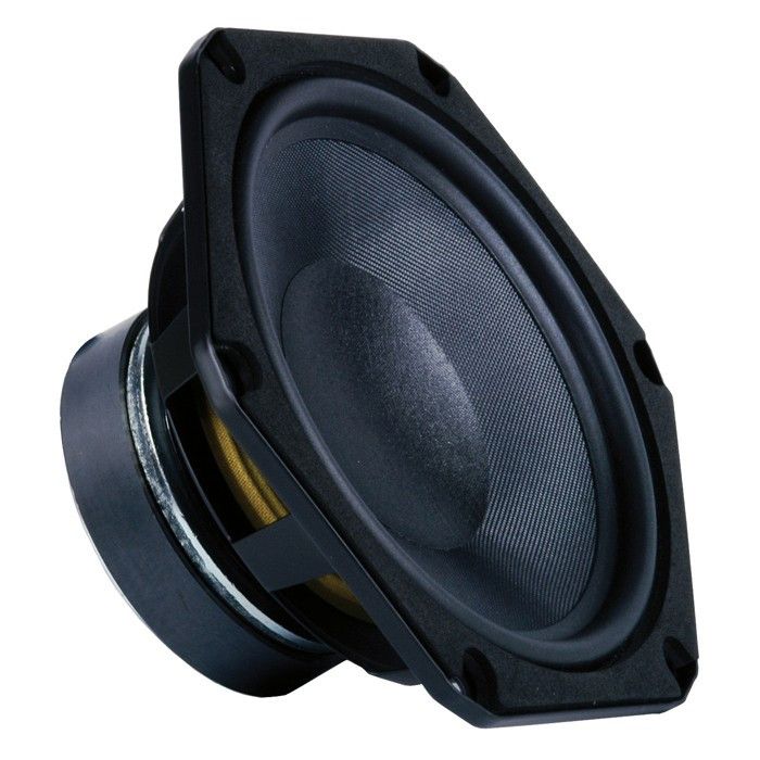 Faital Pro 6 FE 100 A 6" Speaker 100 W 8 Ohms
