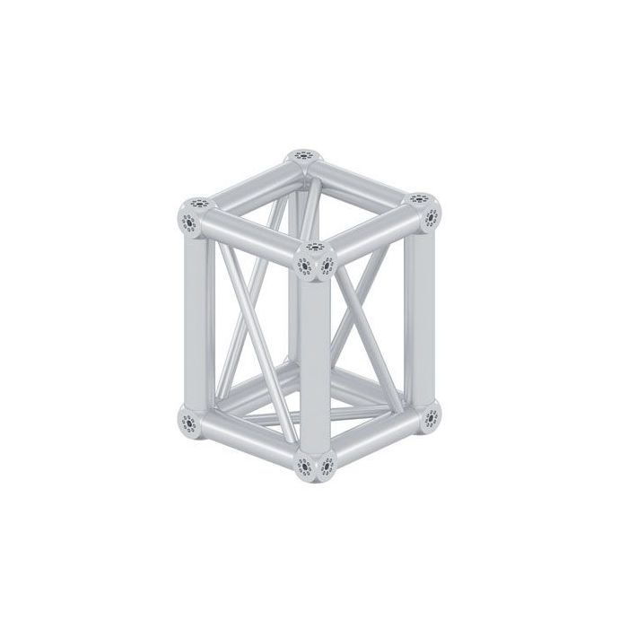 Milos CQRTLF M290x390 Multicube Pro-35 Rectangular F Truss