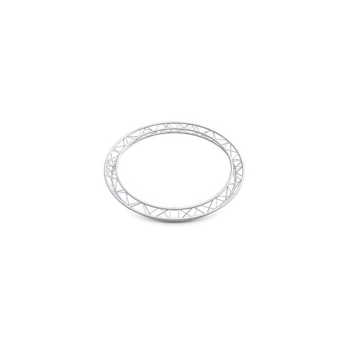 Milos CRSTFD8000|8/8|UD FT30 Triangle Truss Circle Diameter 8 m