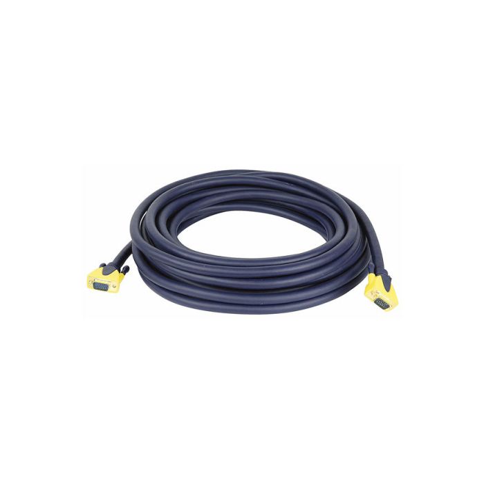 Dmt FV333 Videokabel VGA naar VGA 3 meter