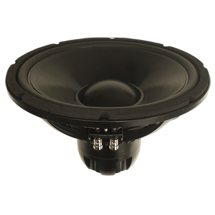 18 Sound 12NTLS3500 8 Ohm 12 inch LF Neodymium Driver / 750W