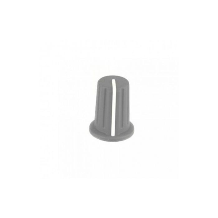vervangings Pot Knop Cap voor djm-2000 900 850 750 700 800 Grijs Kleur Als DAA1176