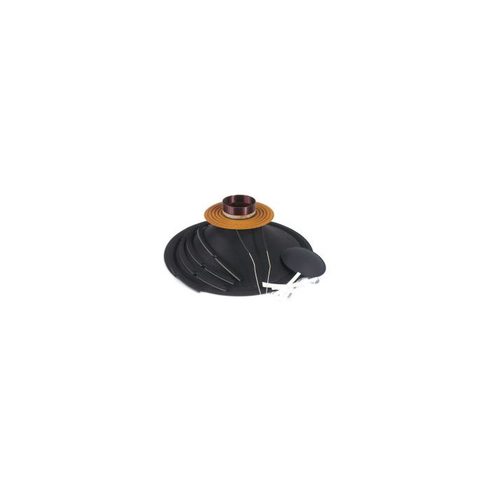 RCF recone service voor de RCF L15P540 8 ohm speaker
